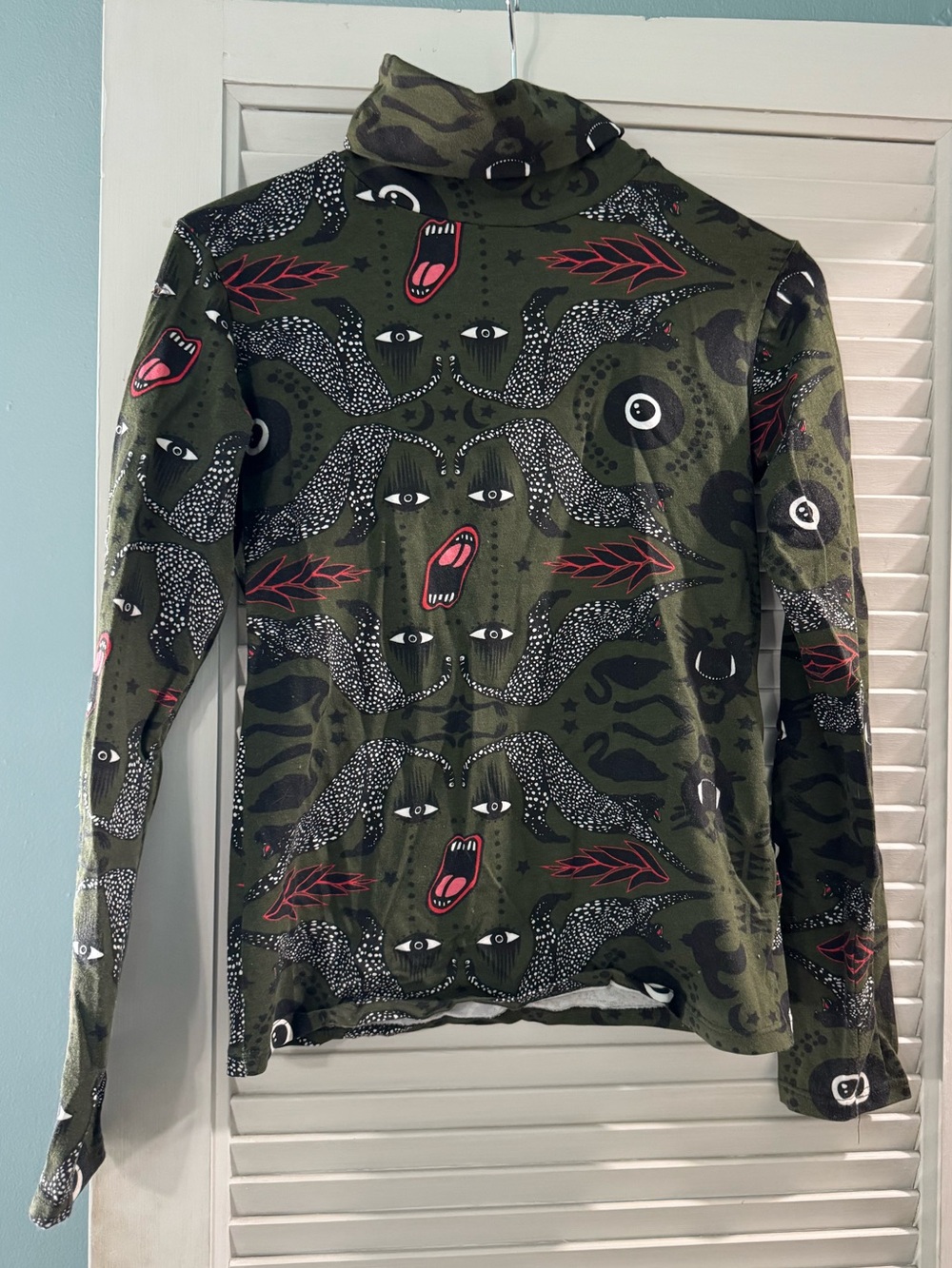 Nooworks Turtleneck